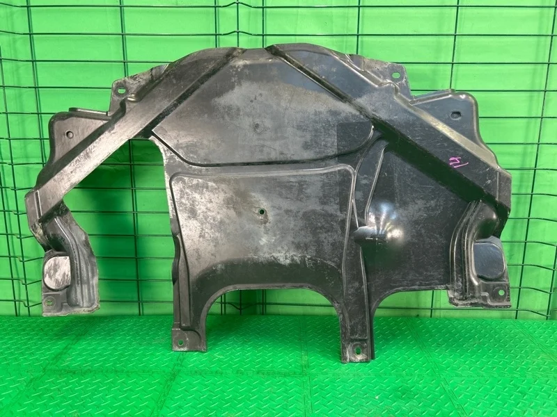 Защита акпп Mercedes-Benz CLK 10/07/2006 W209