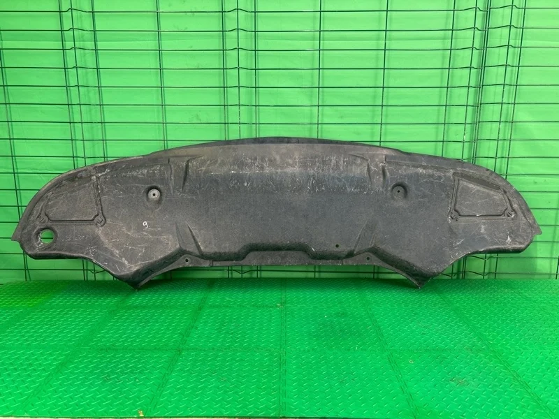 Защита под бампер Mercedes-Benz 02/07/2004 W211