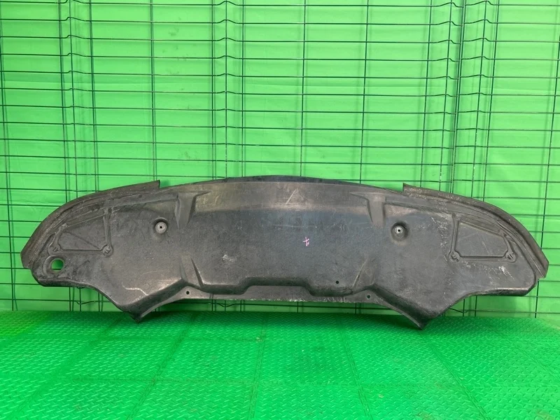 Защита под бампер Mercedes-Benz 20/02/2004 W211