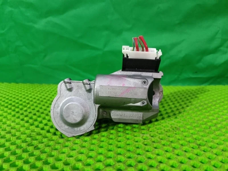 Блокиратор руля Mercedes-Benz 25/10/2002 W211