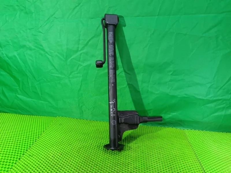 Домкрат Mercedes-Benz CLK 10/11/1999 W208