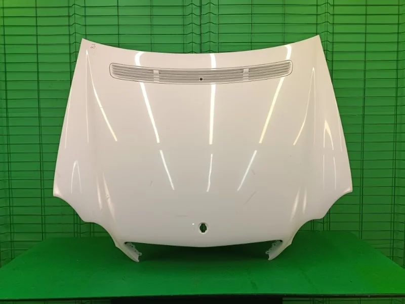 Капот Mercedes-Benz 10.01.2005 W203