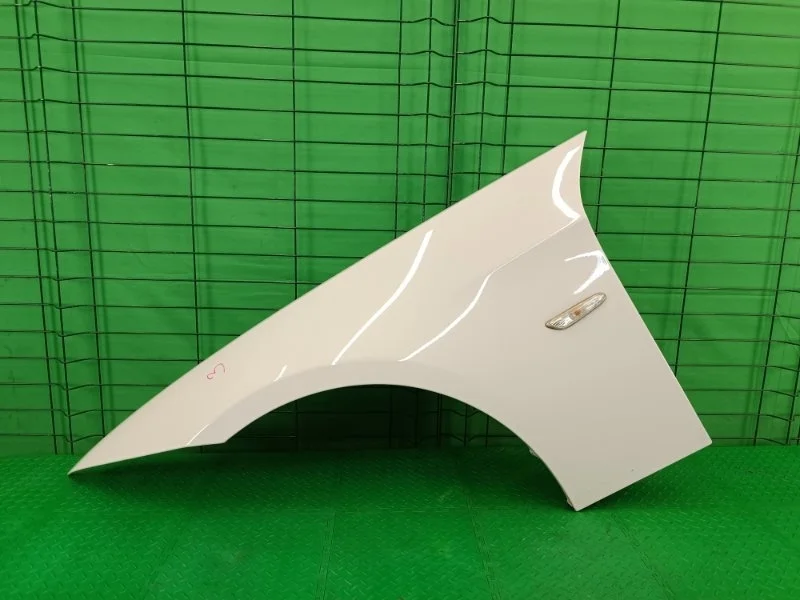 Крыло BMW 3 2011 E90