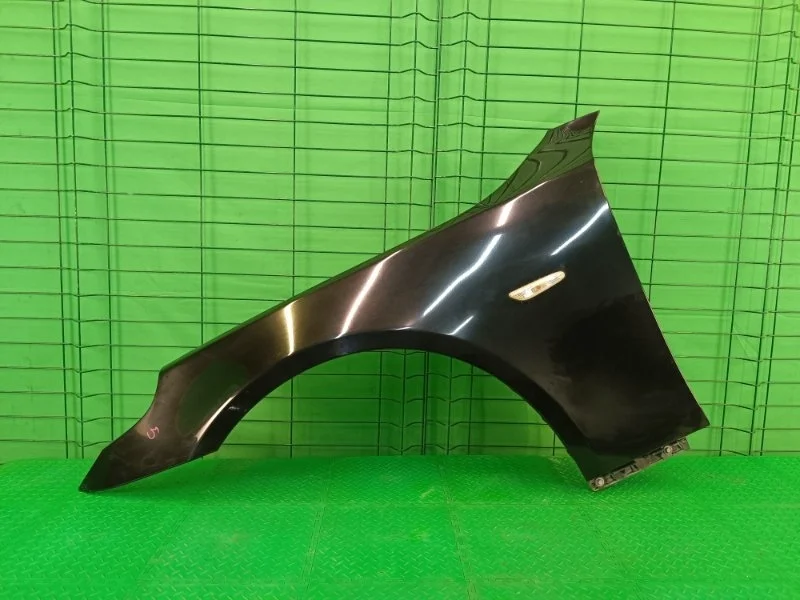 Крыло BMW 5 2003 E60