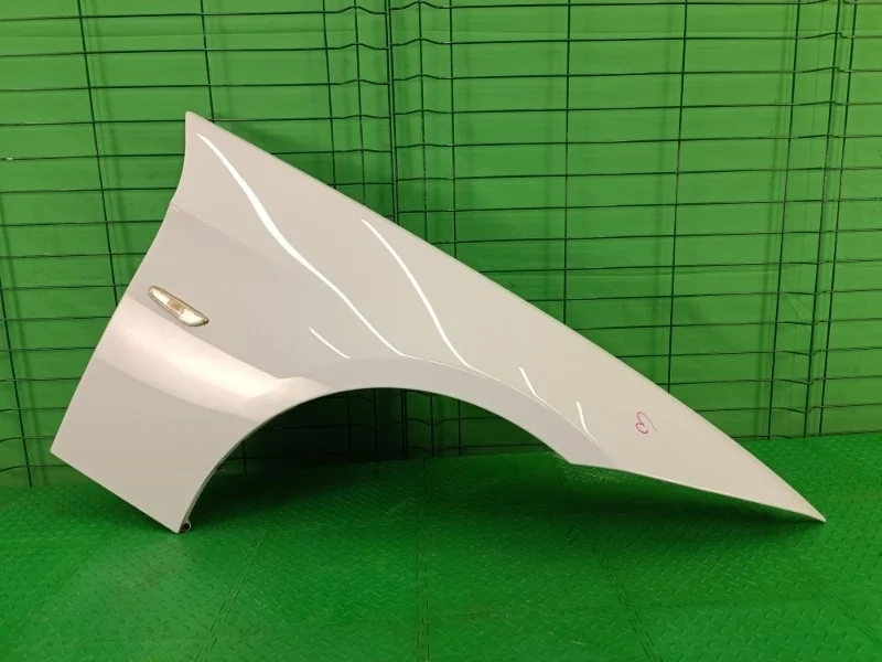 Крыло BMW 3 2011 E90