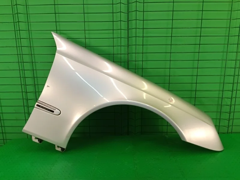 Крыло Mercedes-Benz 21.06.2007 W211