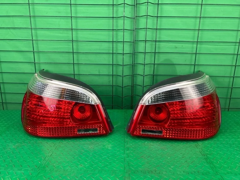 Фонарь BMW 5 2003 E60