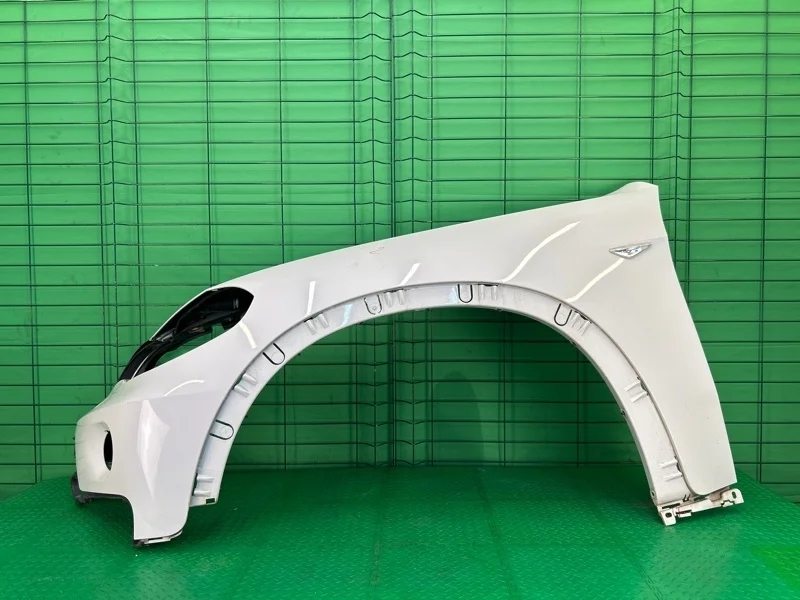 Крыло BMW X5 E70