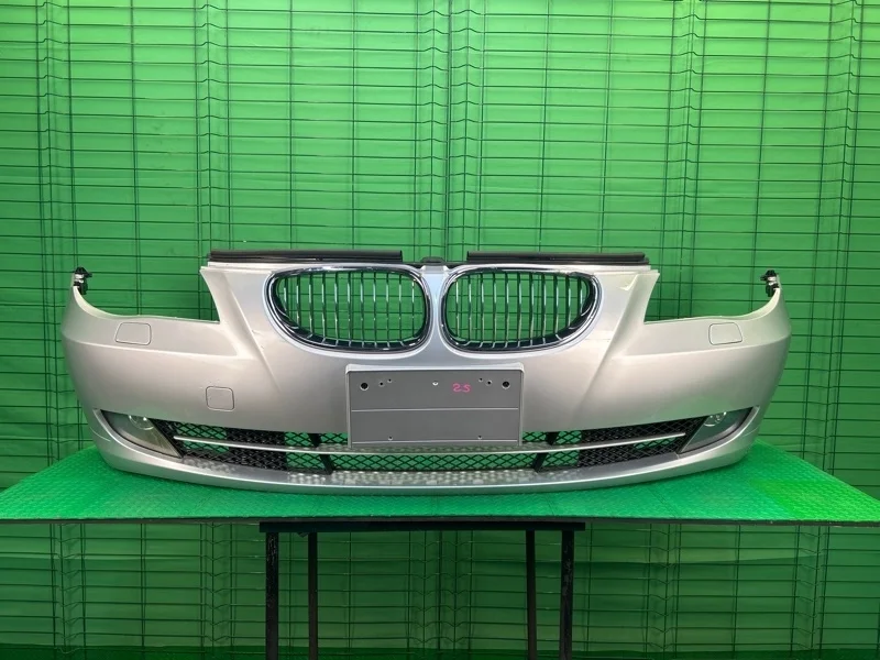 Бампер BMW 5 2008 E60