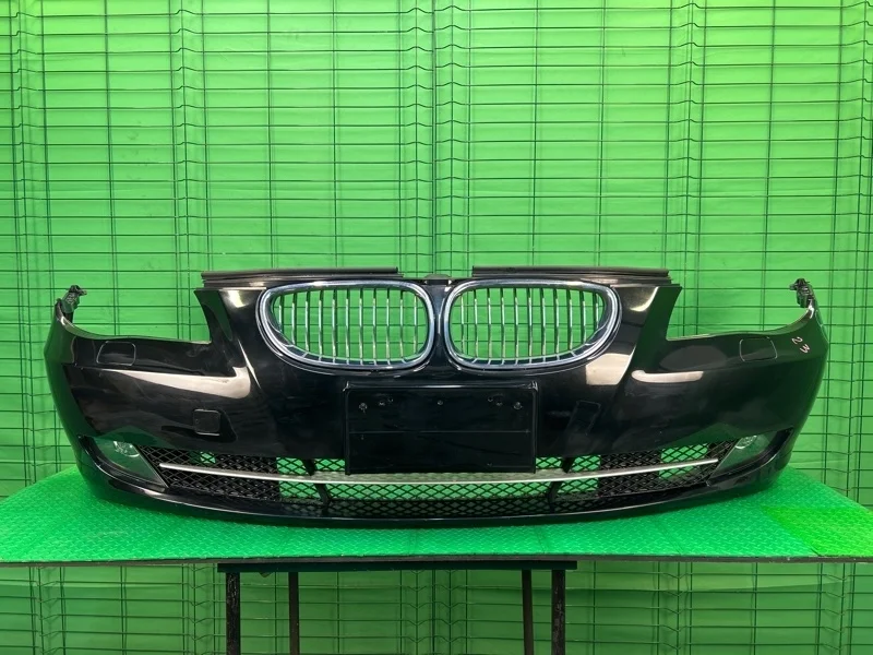 Бампер BMW 5 2007 E60