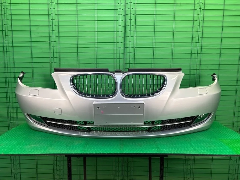 Бампер BMW 5 2007 E60