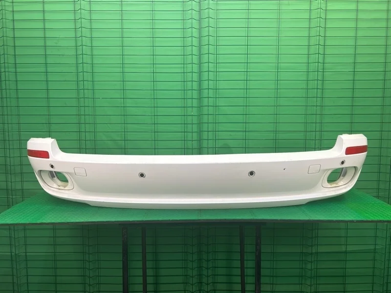 Бампер BMW X5 E70