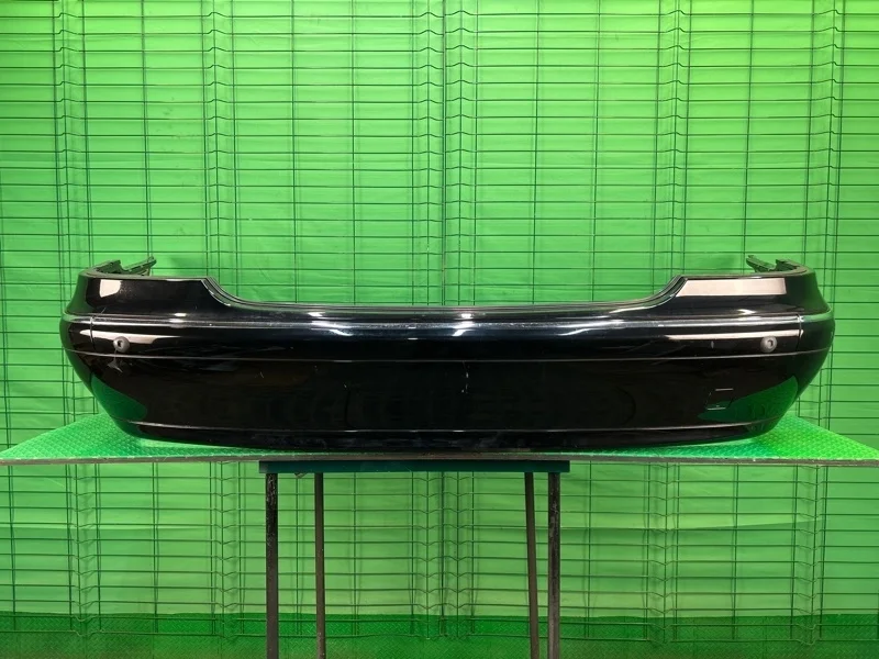 Бампер Mercedes-Benz 05/08/2003 W220