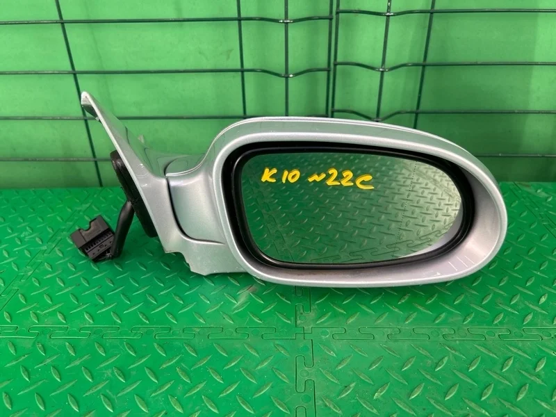 Зеркало электрическое Mercedes-Benz CLK 28.08.2006 W209