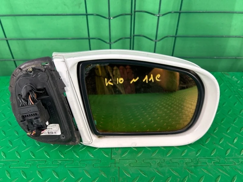 Зеркало электрическое Mercedes-Benz 10..2002 W210