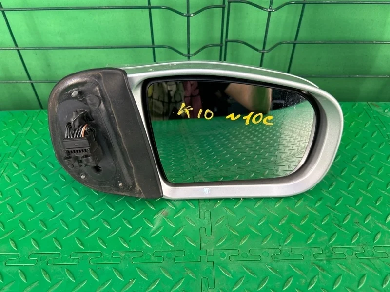 Зеркало электрическое Mercedes-Benz 13.07.2001 W210