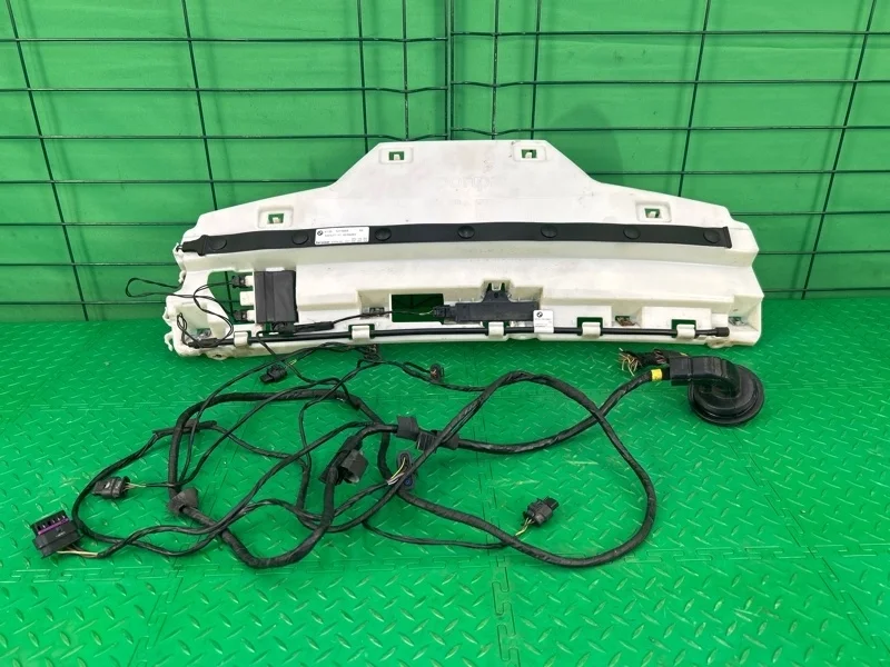 Датчик открытия багажника BMW 3 2013 F31