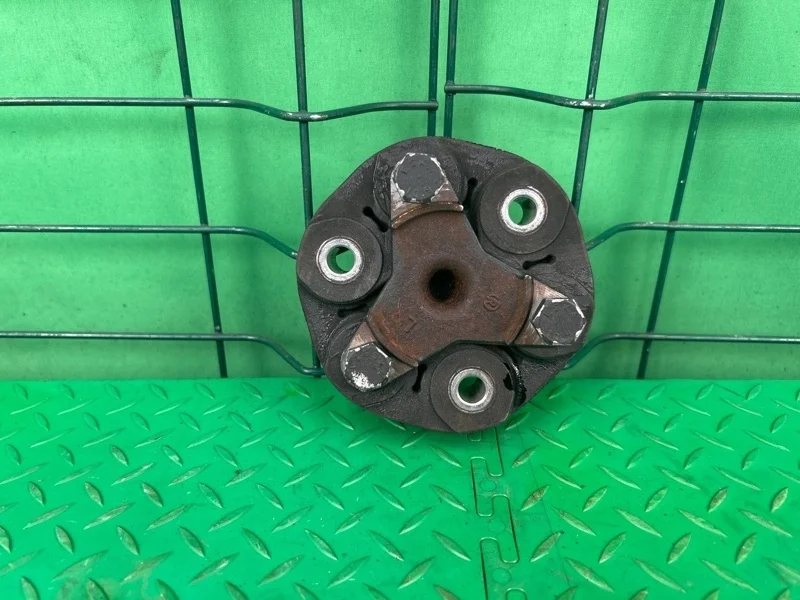 Муфта кардана BMW X5 2008 E70