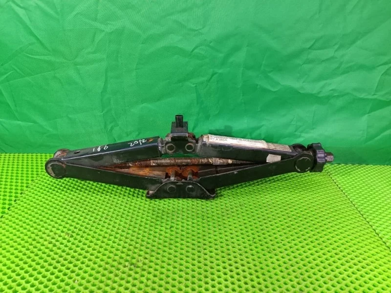 Домкрат Mercedes-Benz GL X166