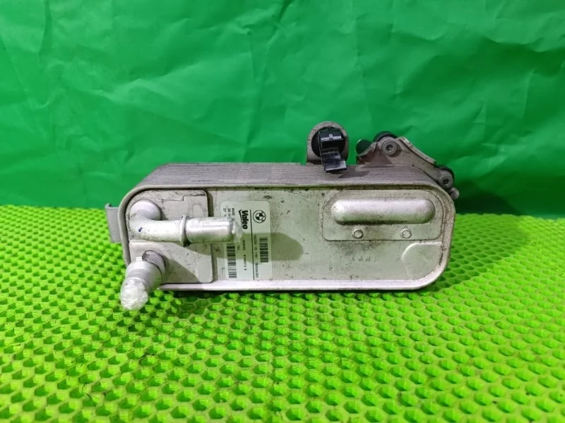 Теплообменник BMW 3 2013 F31