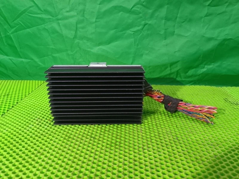 Усилитель звука BMW X5 2008 E70