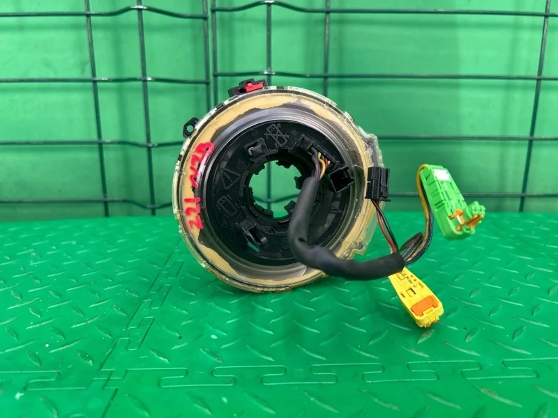 Шлейф руля Mercedes-Benz 24/03/2006 W221