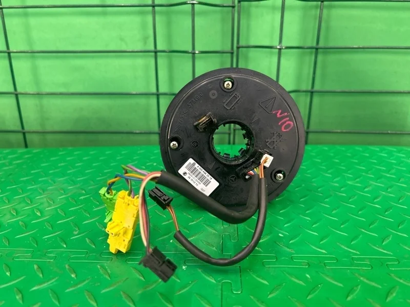 Шлейф руля Mercedes-Benz 25/10/2002 W211