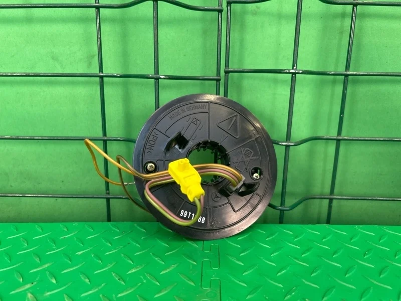 Шлейф руля Mercedes-Benz 27/04/1999 W202