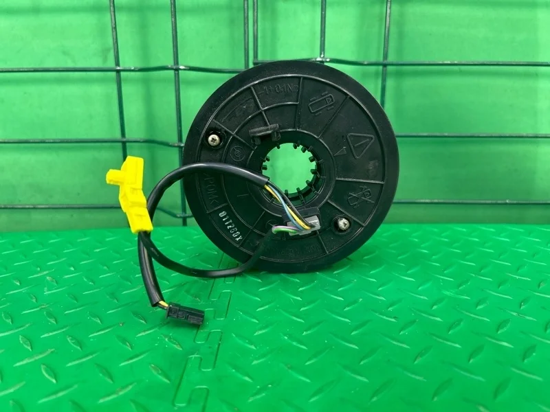 Шлейф руля Mercedes-Benz 26/09/2001 W210