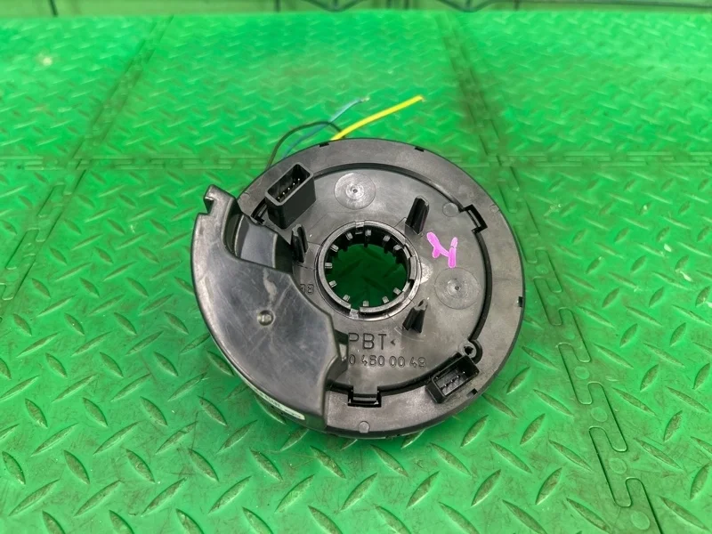 Шлейф руля Mercedes-Benz 18/07/2000 W210