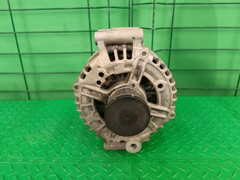 Генератор BMW 3 E90