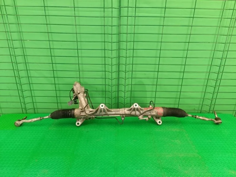 Рулевая рейка BMW 7 2012 F01