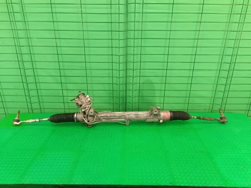 Рулевая рейка BMW 7 2012 F01