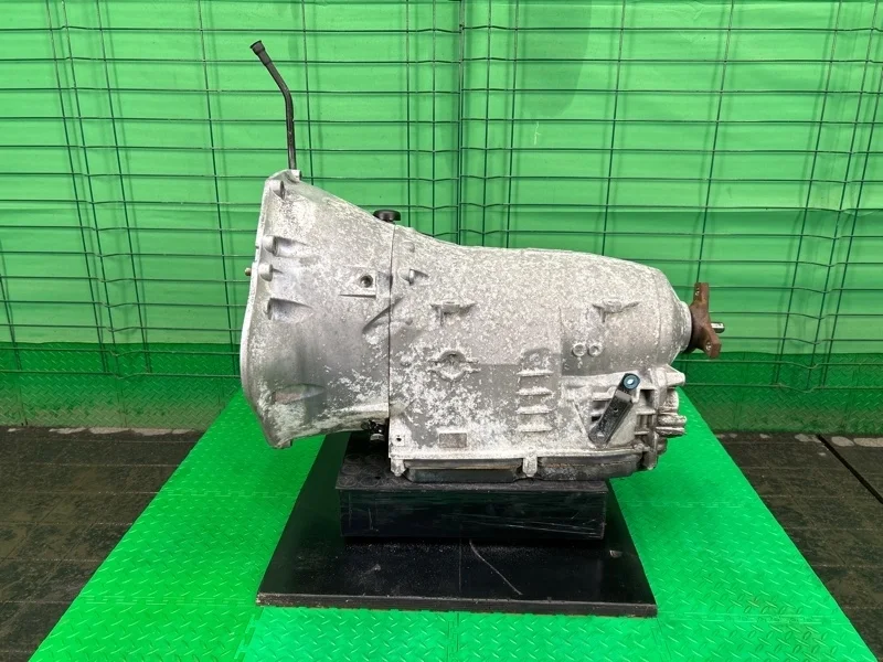 Акпп Mercedes-Benz 10.01.2005 W203