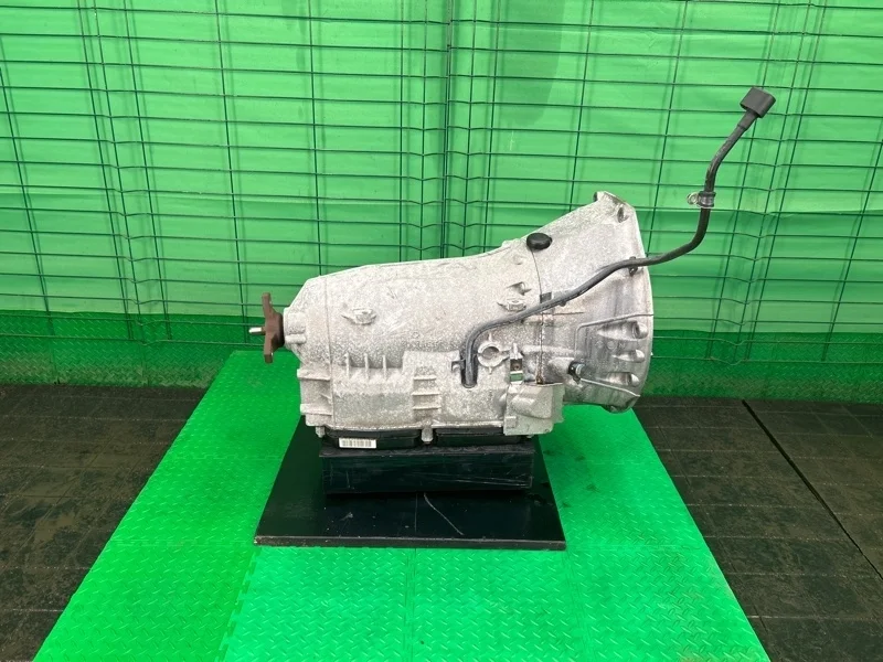 Акпп Mercedes-Benz 08.04.2005 W203