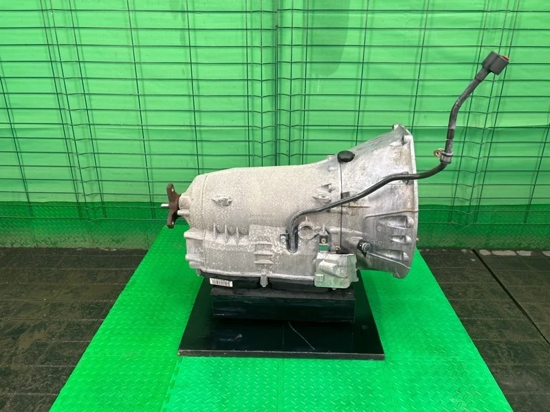 Акпп Mercedes-Benz 25.11.2004 W203