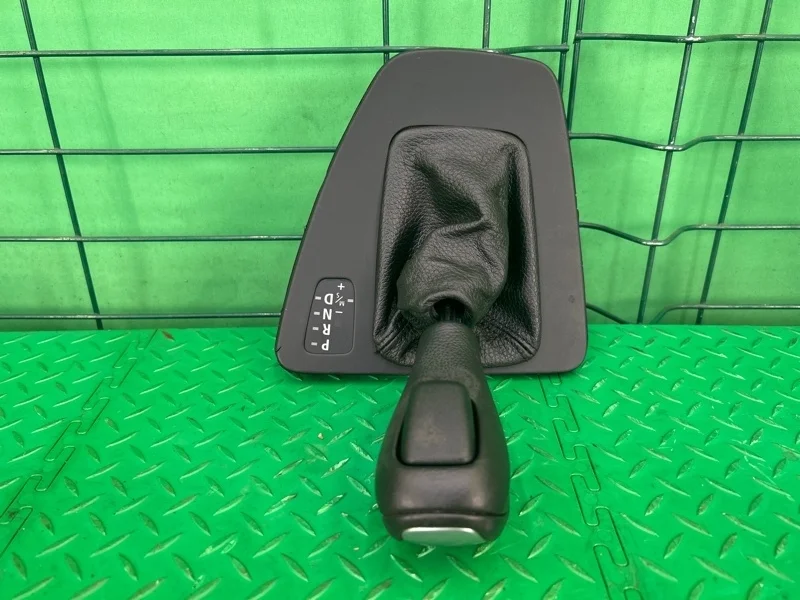 Ручка акпп BMW 3 2011 E90