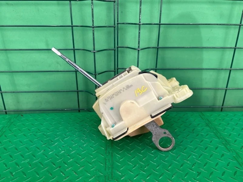 Селектор акпп Mercedes-Benz 10.09.2002 W211