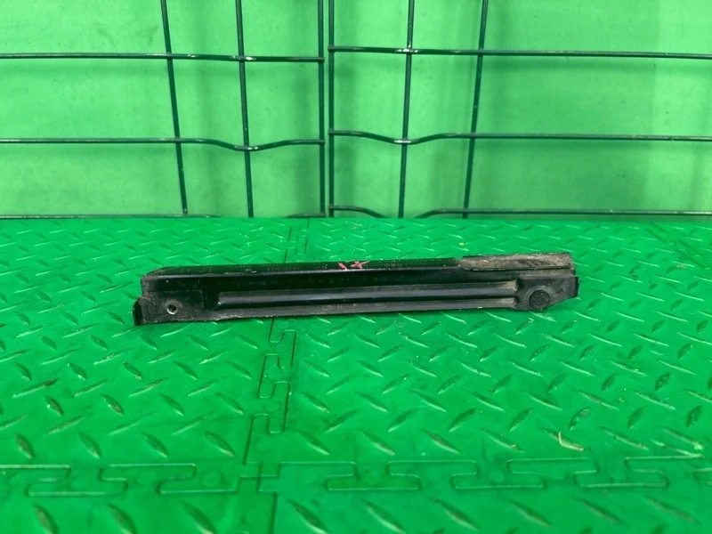 Кронштейн бампера Mercedes-Benz 04.05.2004 W203