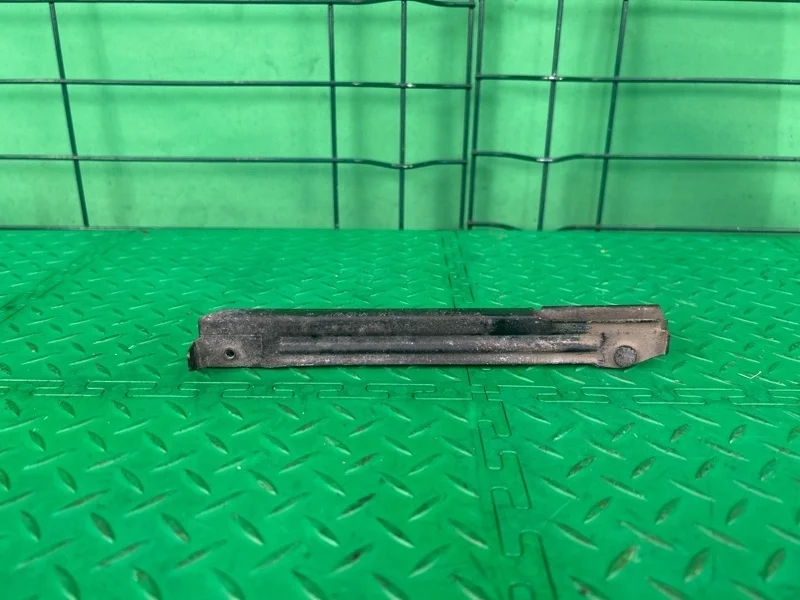 Кронштейн бампера Mercedes-Benz 02.11.2004 W203