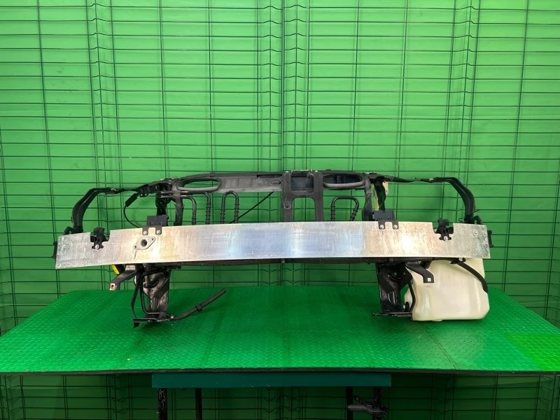 Панель (телевизор) Mercedes-Benz 04.05.2004 W203