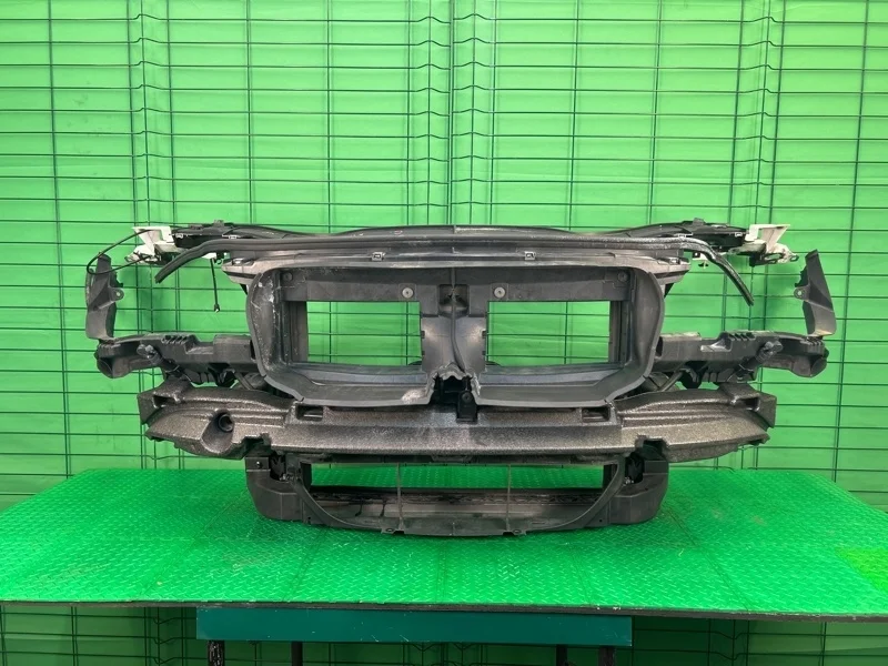 Панель (телевизор) BMW X1 2011 E84