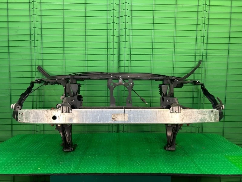 Панель (телевизор) Mercedes-Benz 06.10.2007 W211