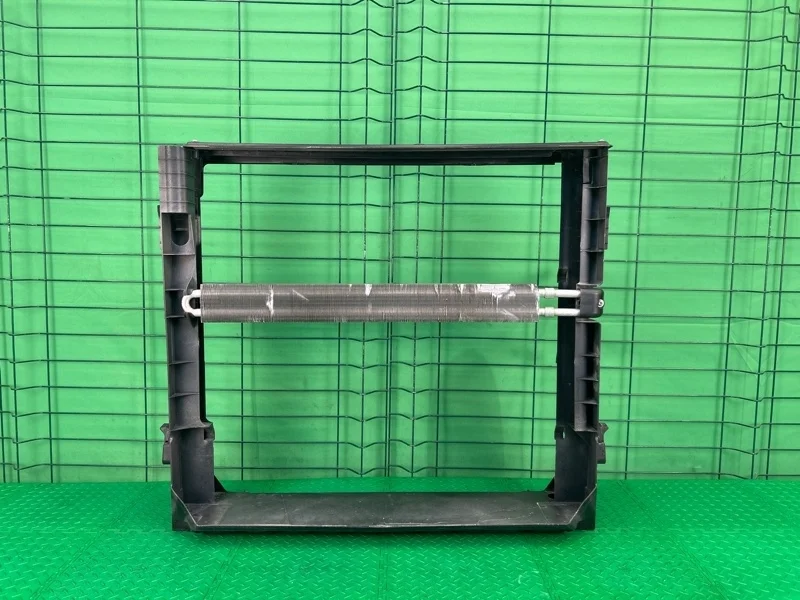 Кассета радиаторов BMW X5 2008 E70