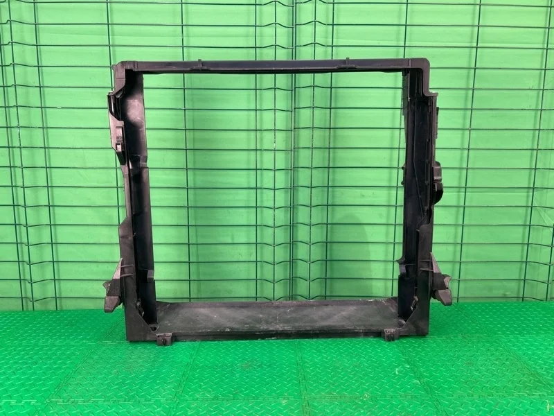 Кассета радиаторов BMW X5 E70