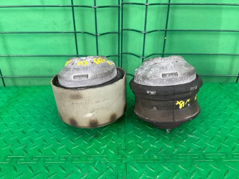 Опора двигателя Mercedes-Benz 10.01.2005 W203