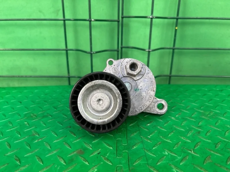 Натяжитель приводного ремня Mercedes-Benz W212