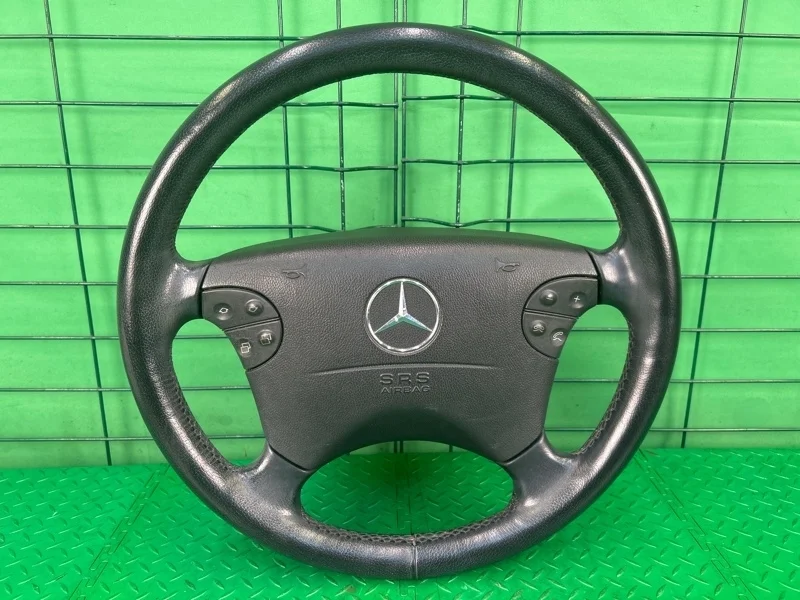 Руль Mercedes-Benz CLK 10..2000 W208