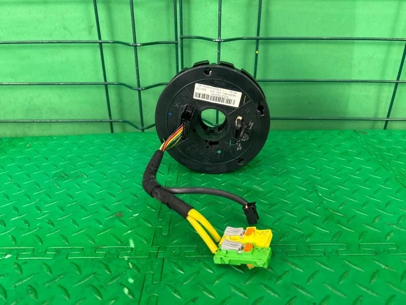 Шлейф руля Mercedes-Benz 10.01.2005 W203