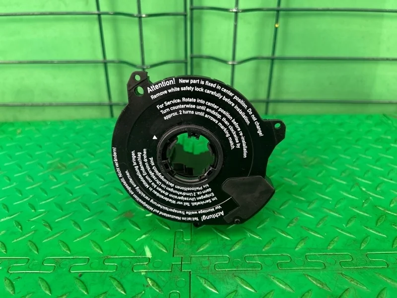 Датчик угла поворота руля Mercedes-Benz 21.06.2007 W211